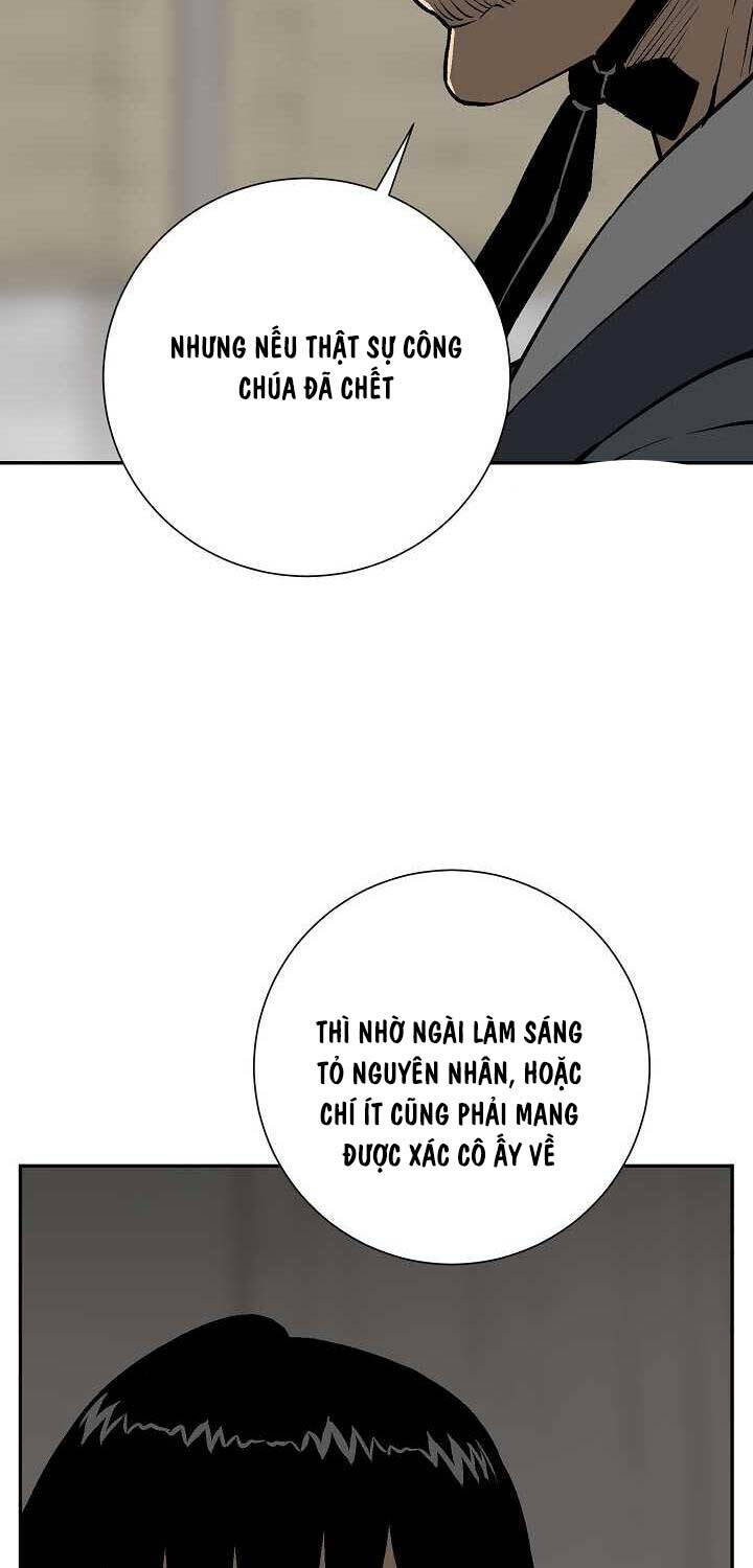 Vĩ Linh Kiếm Tiên chapter 67 - Trang 31