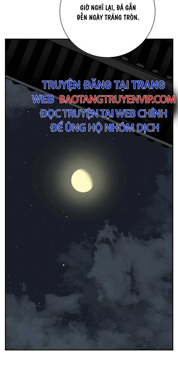 Vĩ Linh Kiếm Tiên chapter 67 - Trang 34