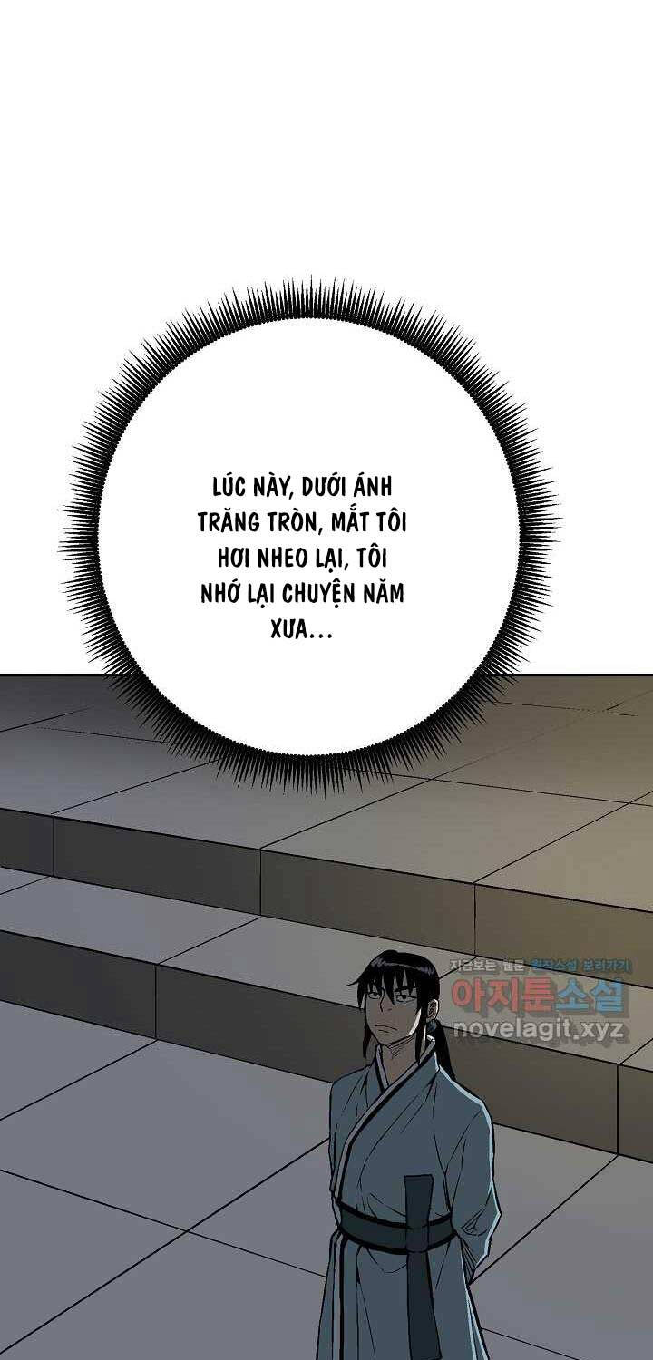 Vĩ Linh Kiếm Tiên chapter 67 - Trang 35
