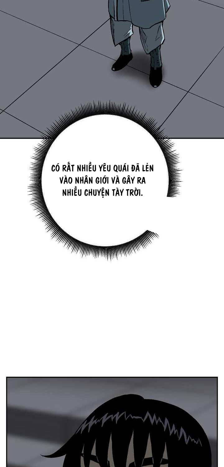 Vĩ Linh Kiếm Tiên chapter 67 - Trang 36