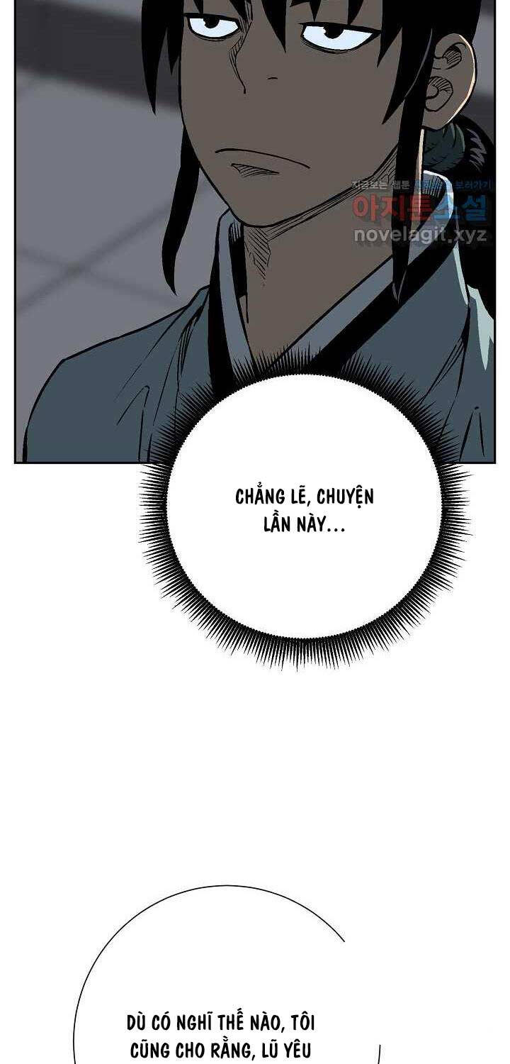 Vĩ Linh Kiếm Tiên chapter 67 - Trang 37