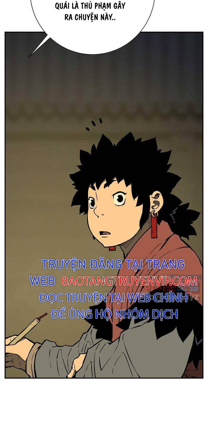 Vĩ Linh Kiếm Tiên chapter 67 - Trang 38