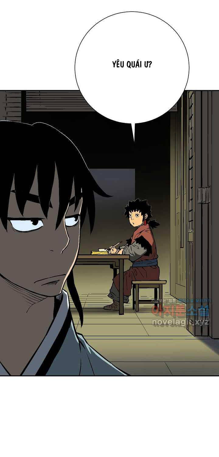 Vĩ Linh Kiếm Tiên chapter 67 - Trang 40