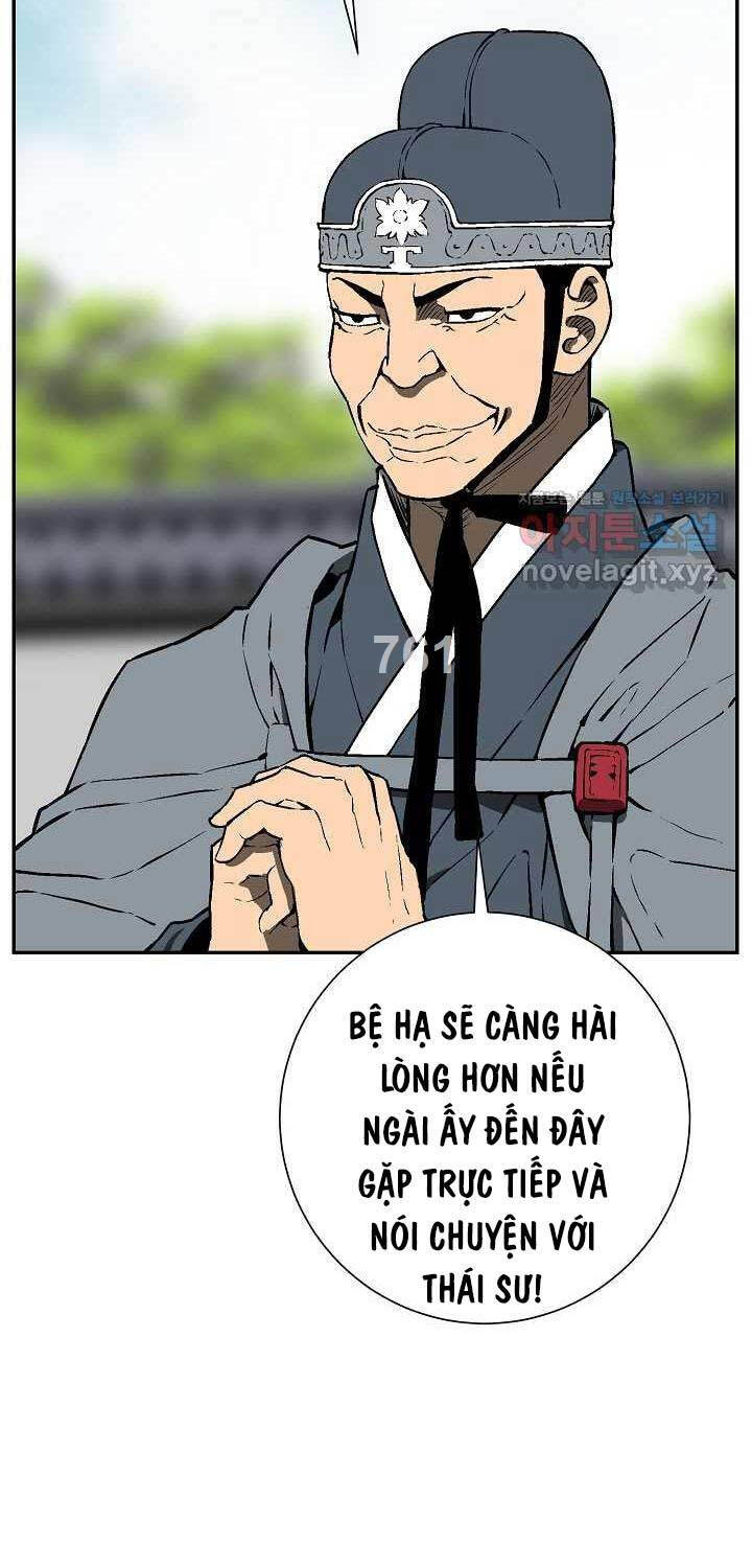 Vĩ Linh Kiếm Tiên chapter 67 - Trang 5