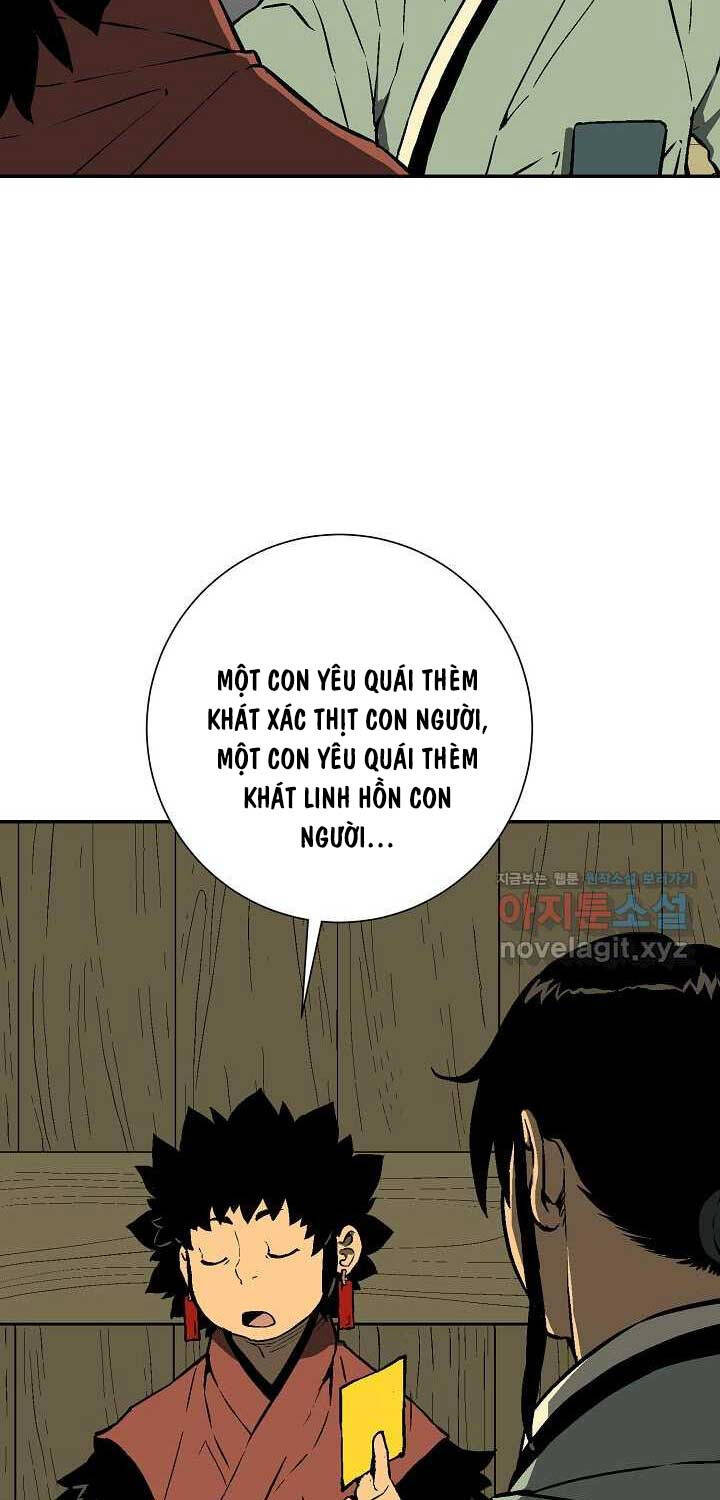 Vĩ Linh Kiếm Tiên chapter 67 - Trang 43