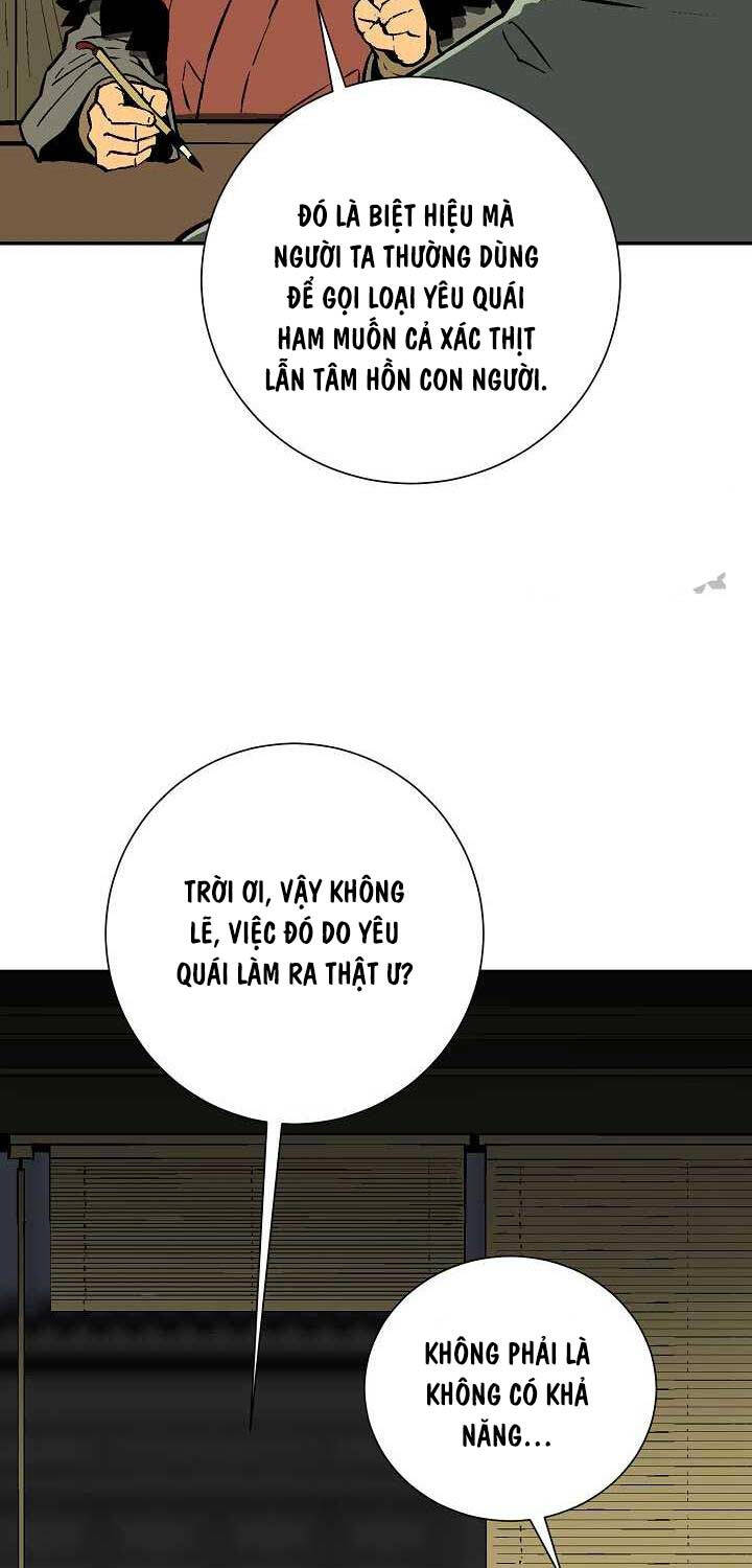 Vĩ Linh Kiếm Tiên chapter 67 - Trang 44