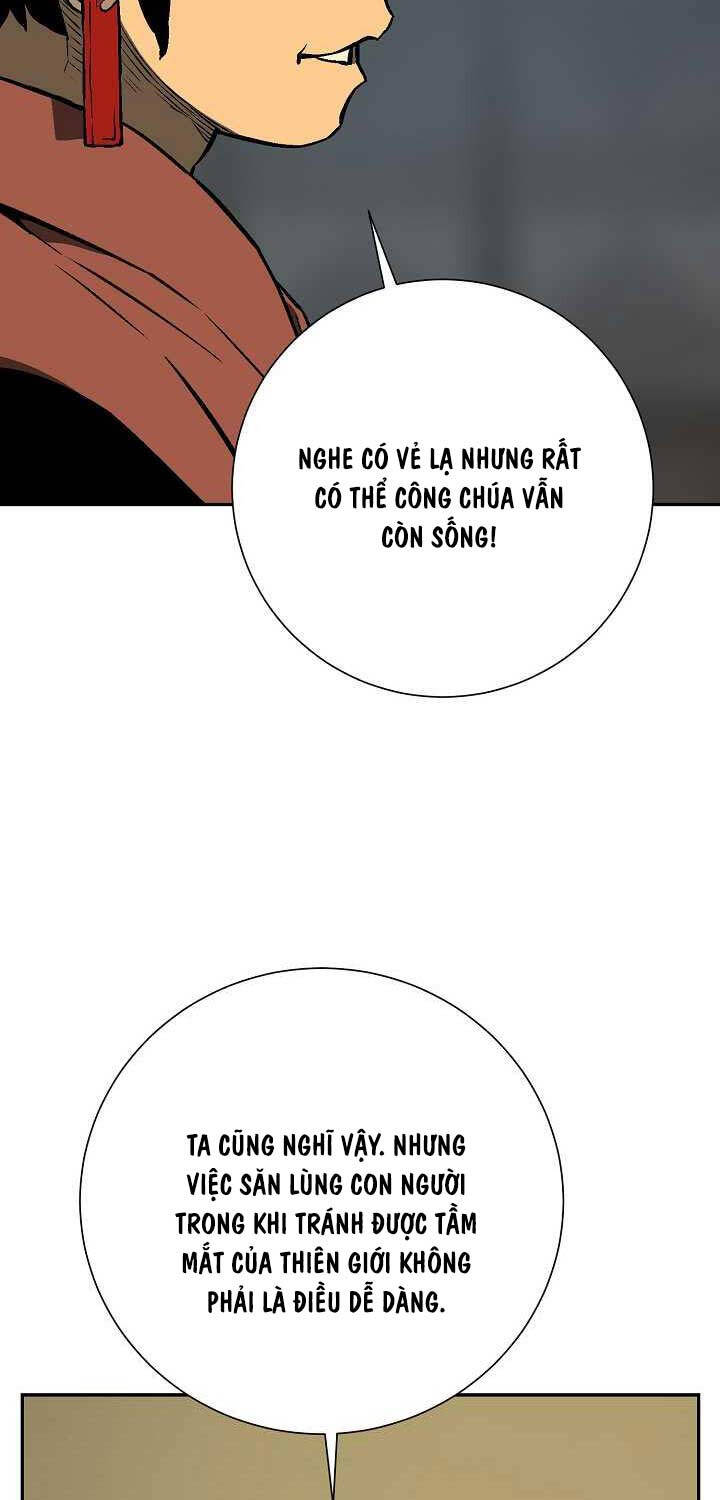 Vĩ Linh Kiếm Tiên chapter 67 - Trang 46