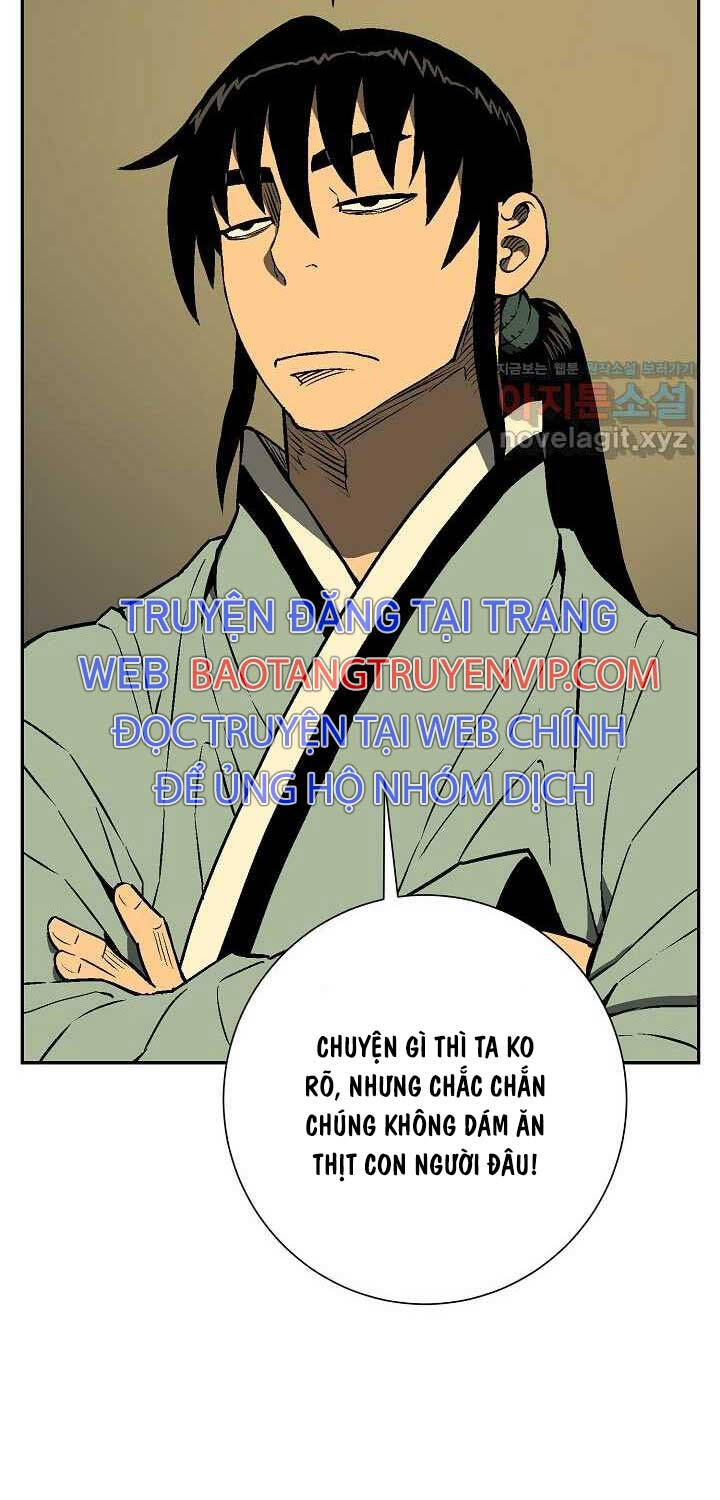 Vĩ Linh Kiếm Tiên chapter 67 - Trang 47