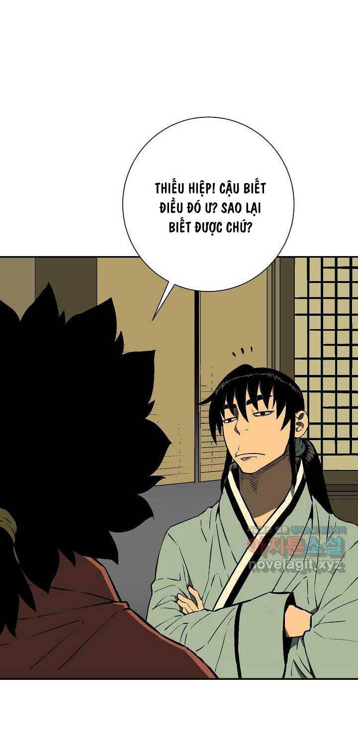 Vĩ Linh Kiếm Tiên chapter 67 - Trang 48