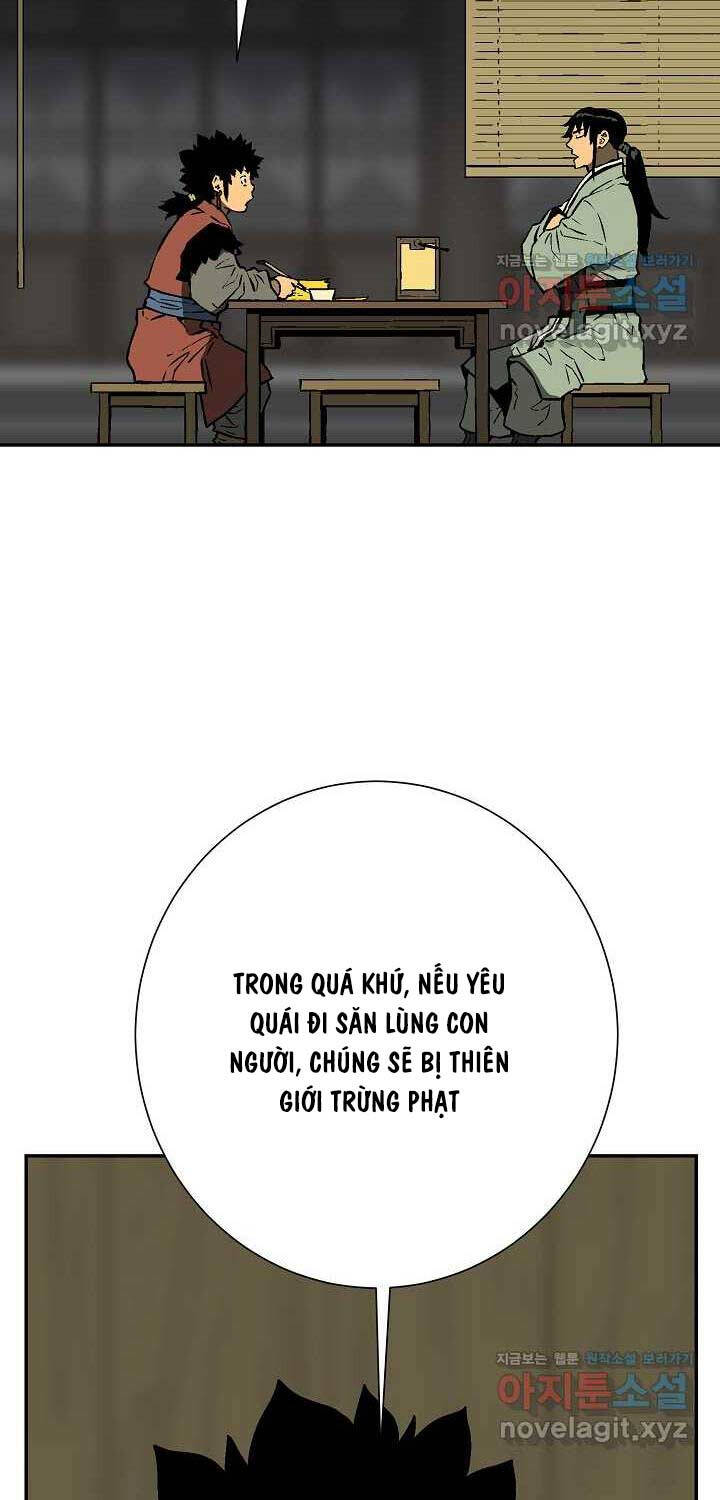 Vĩ Linh Kiếm Tiên chapter 67 - Trang 50