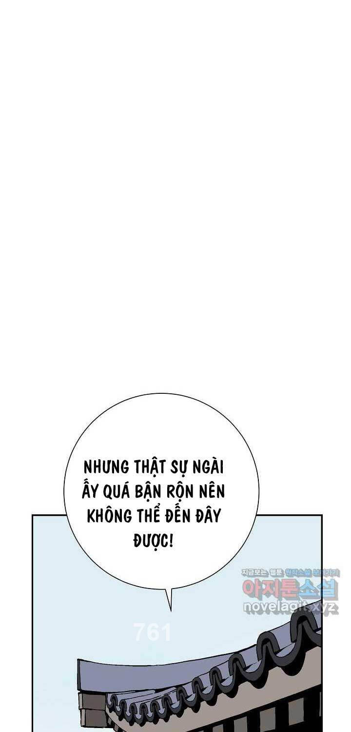 Vĩ Linh Kiếm Tiên chapter 67 - Trang 6