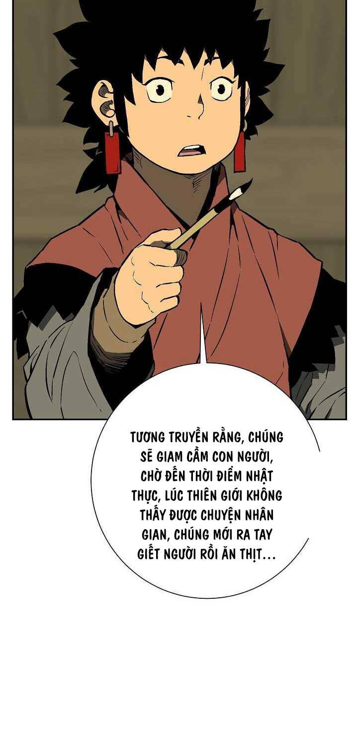 Vĩ Linh Kiếm Tiên chapter 67 - Trang 51