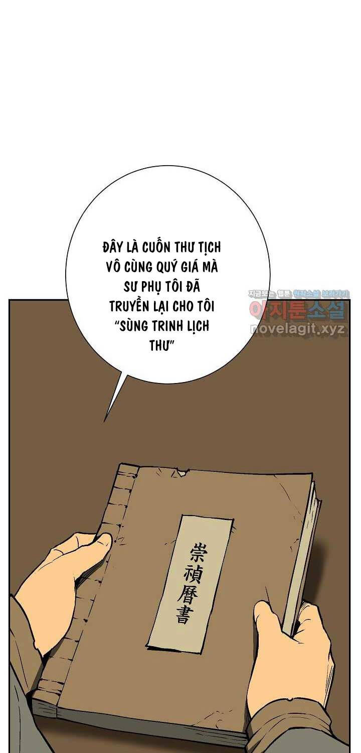 Vĩ Linh Kiếm Tiên chapter 67 - Trang 54
