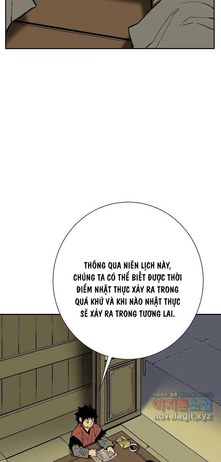 Vĩ Linh Kiếm Tiên chapter 67 - Trang 55