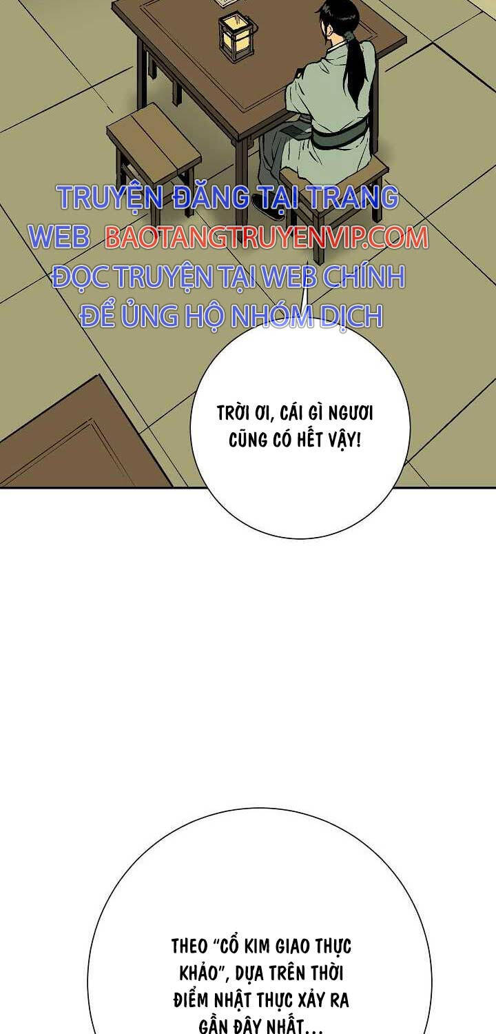 Vĩ Linh Kiếm Tiên chapter 67 - Trang 56