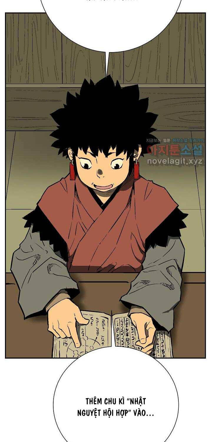 Vĩ Linh Kiếm Tiên chapter 67 - Trang 57