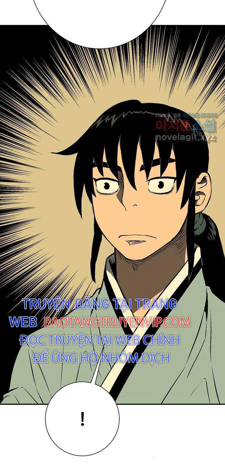 Vĩ Linh Kiếm Tiên chapter 67 - Trang 60