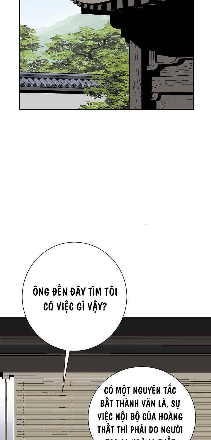 Vĩ Linh Kiếm Tiên chapter 67 - Trang 7
