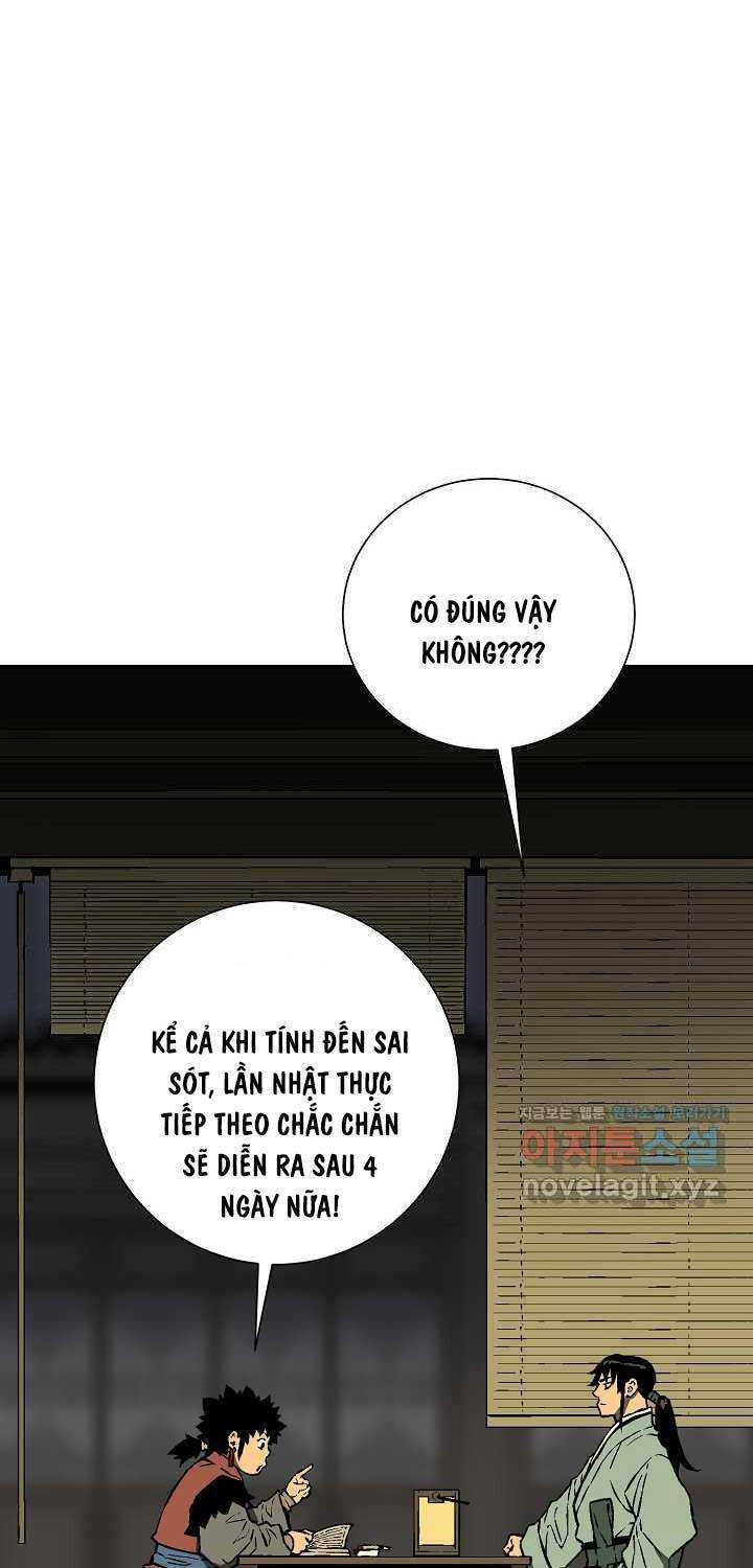 Vĩ Linh Kiếm Tiên chapter 67 - Trang 61