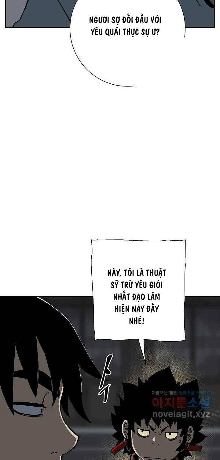 Vĩ Linh Kiếm Tiên chapter 67 - Trang 68