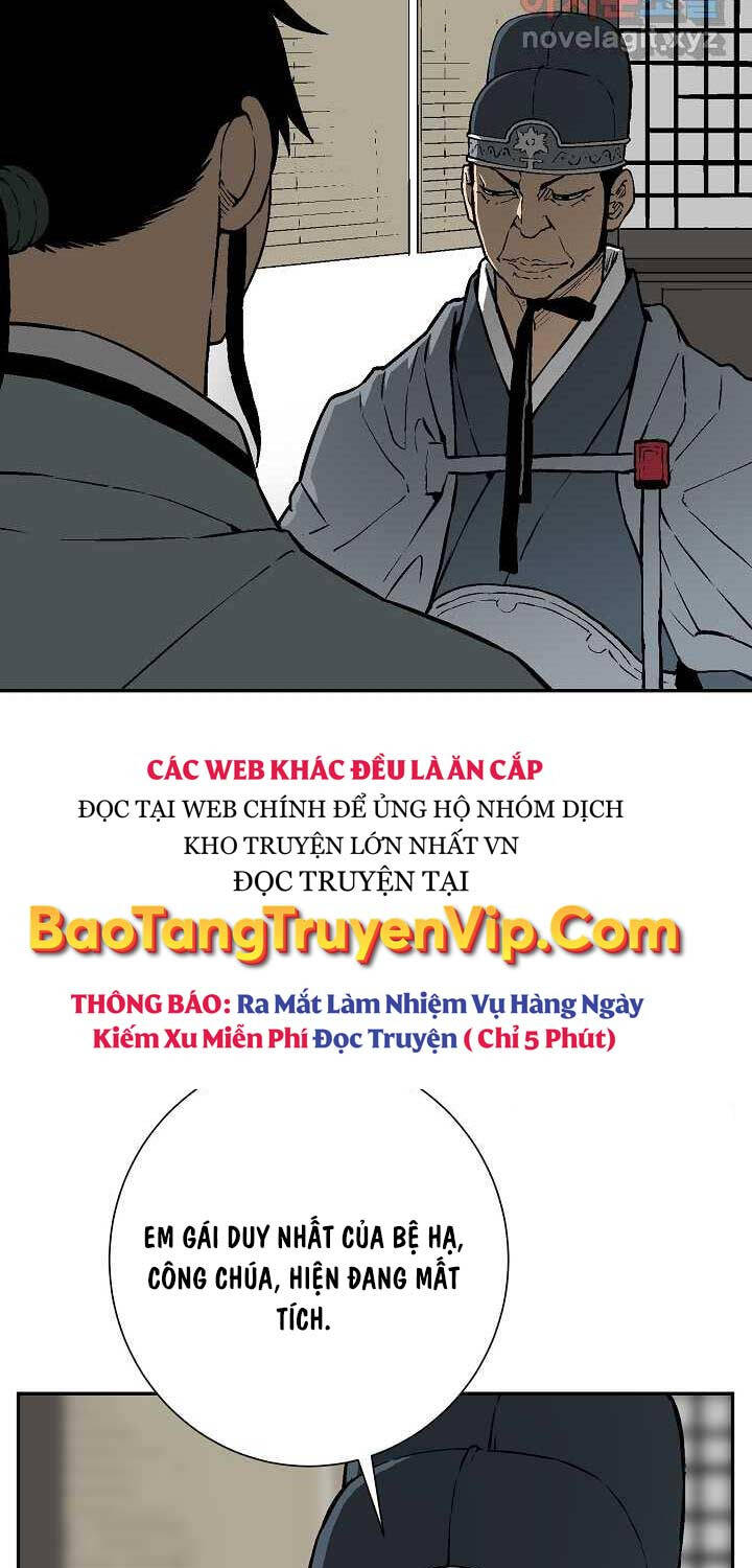 Vĩ Linh Kiếm Tiên chapter 67 - Trang 9