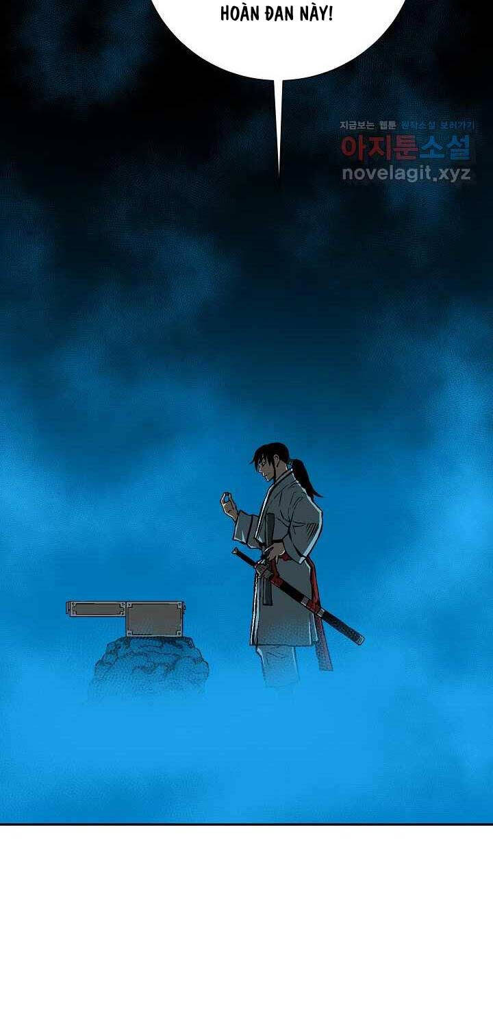 Vĩ Linh Kiếm Tiên chapter 67 - Trang 81