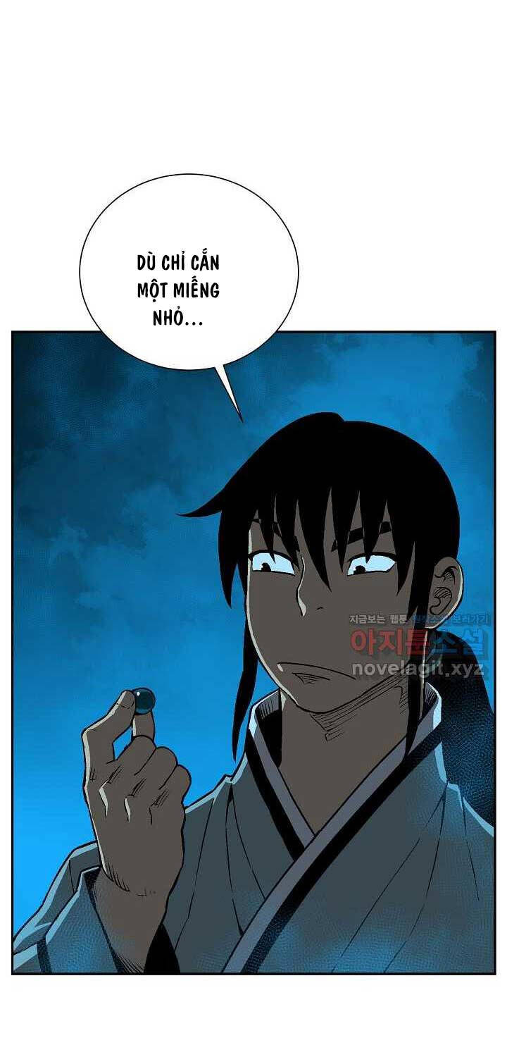 Vĩ Linh Kiếm Tiên chapter 67 - Trang 82