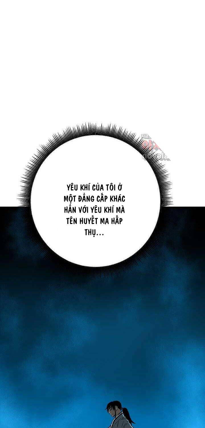Vĩ Linh Kiếm Tiên chapter 67 - Trang 83