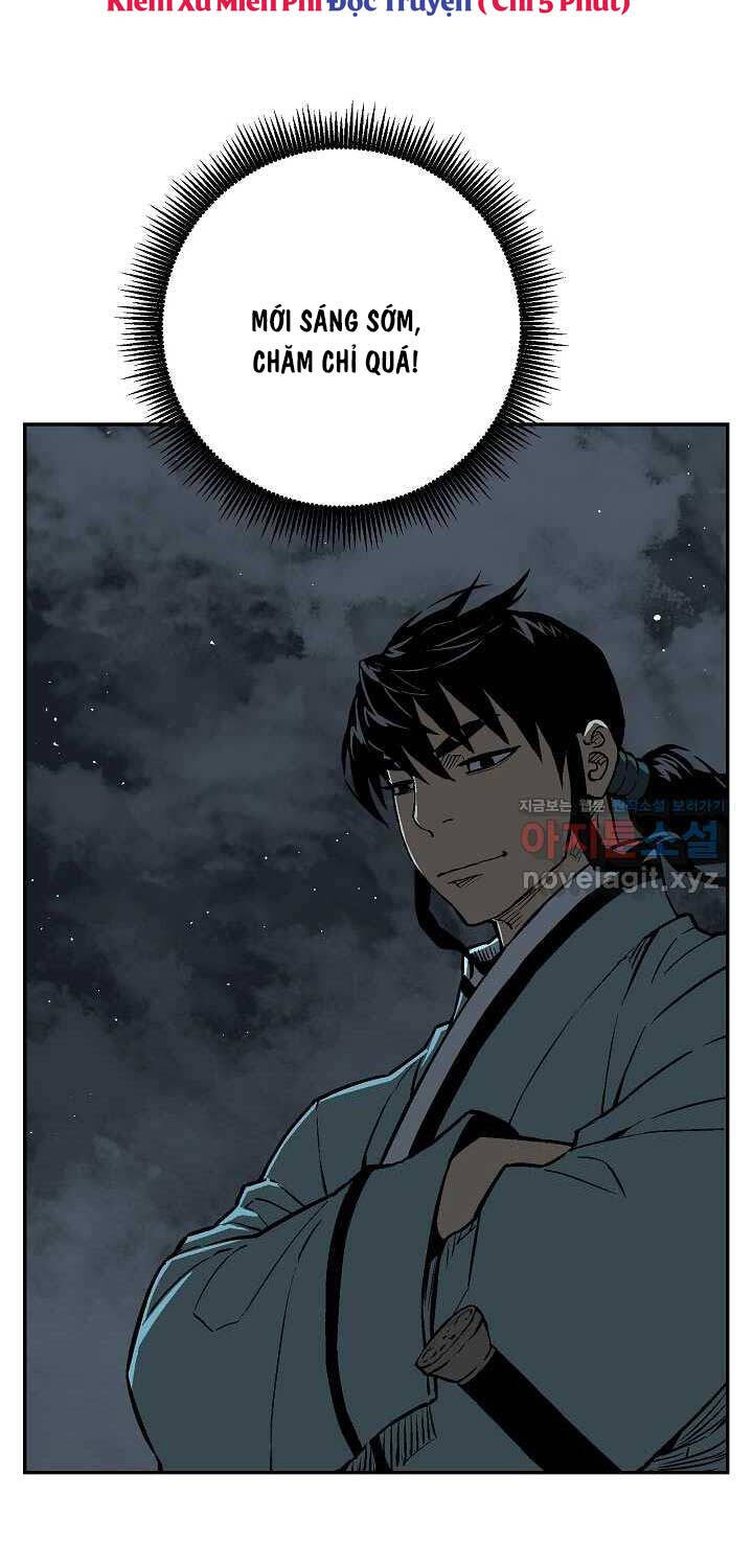 Vĩ Linh Kiếm Tiên chapter 67 - Trang 98
