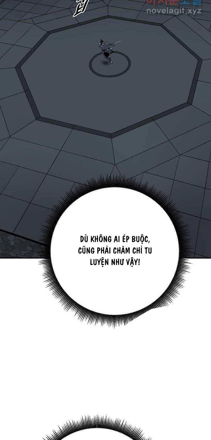 Vĩ Linh Kiếm Tiên chapter 67 - Trang 100