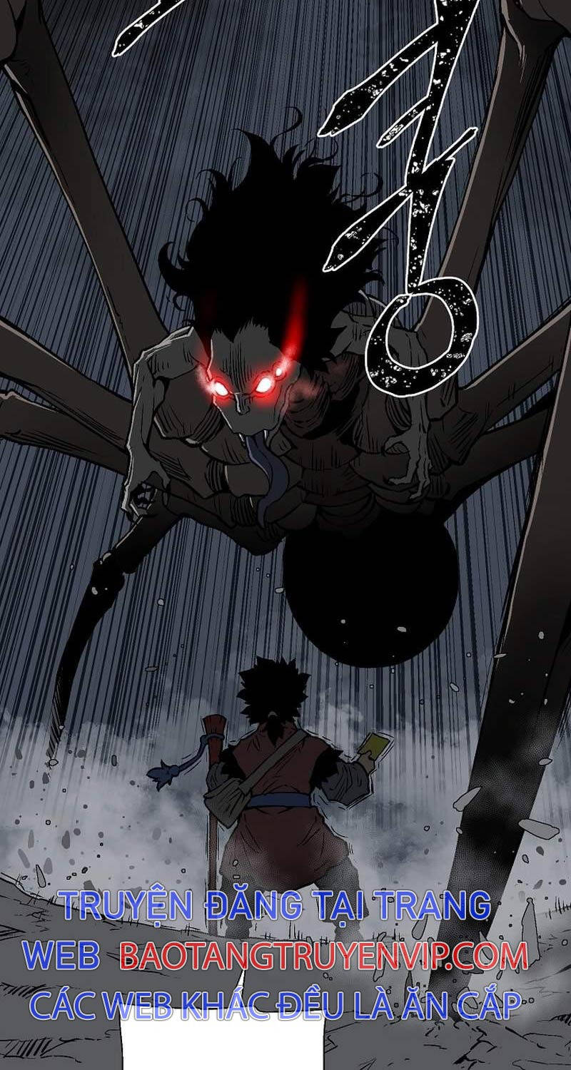 Vĩ Linh Kiếm Tiên chapter 68 - Trang 107