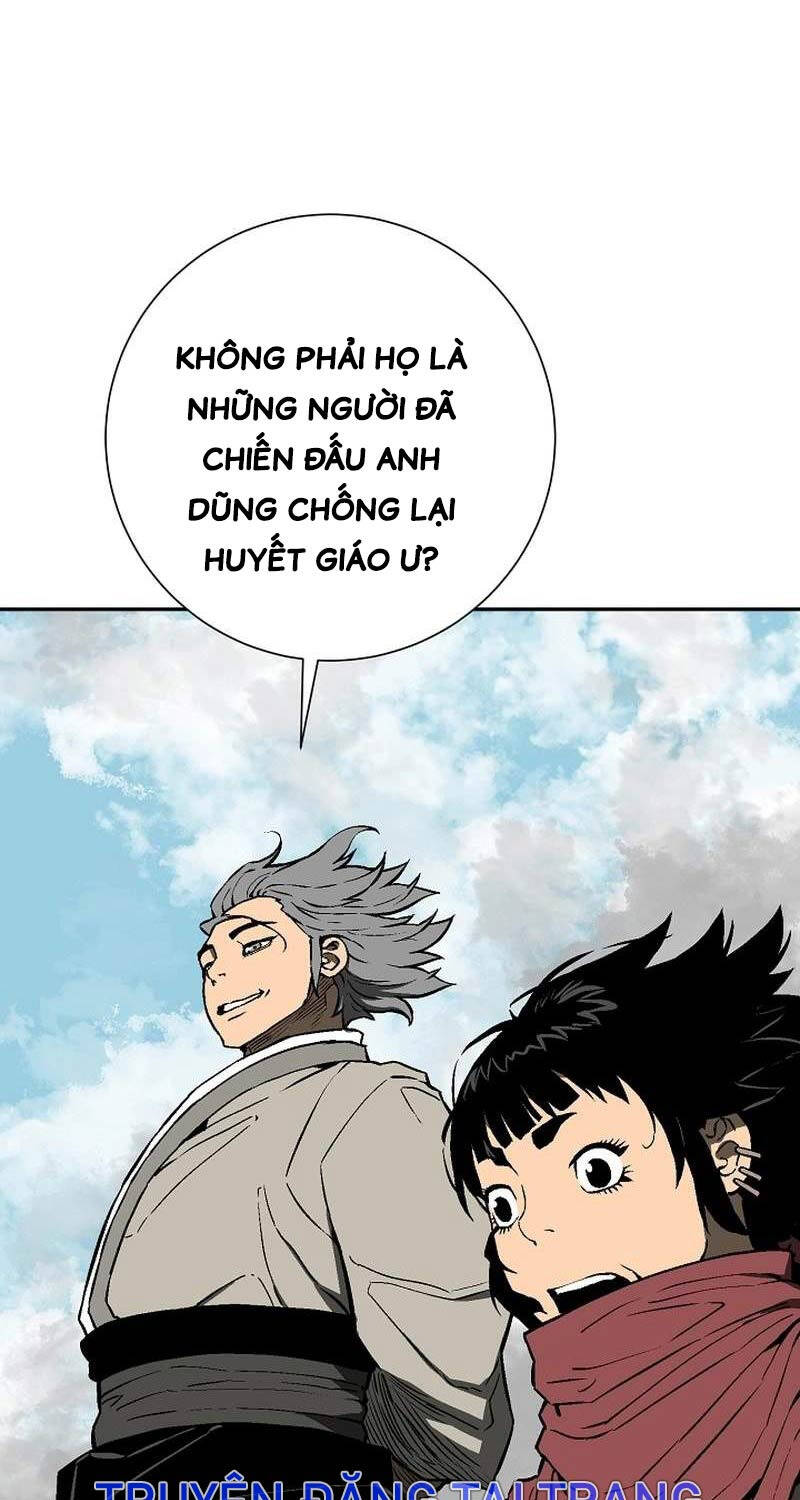 Vĩ Linh Kiếm Tiên chapter 68 - Trang 23