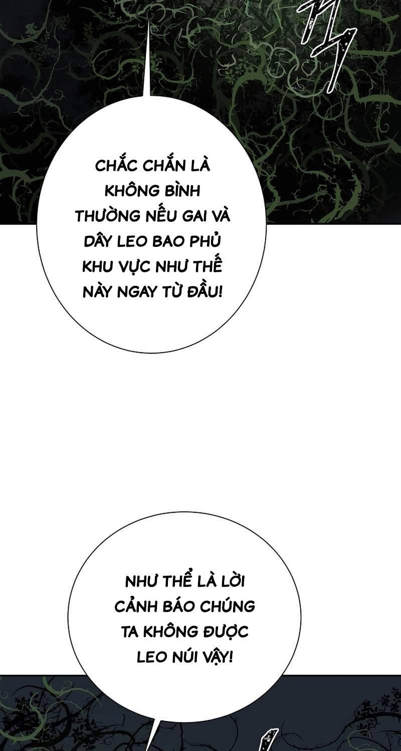 Vĩ Linh Kiếm Tiên chapter 68 - Trang 35