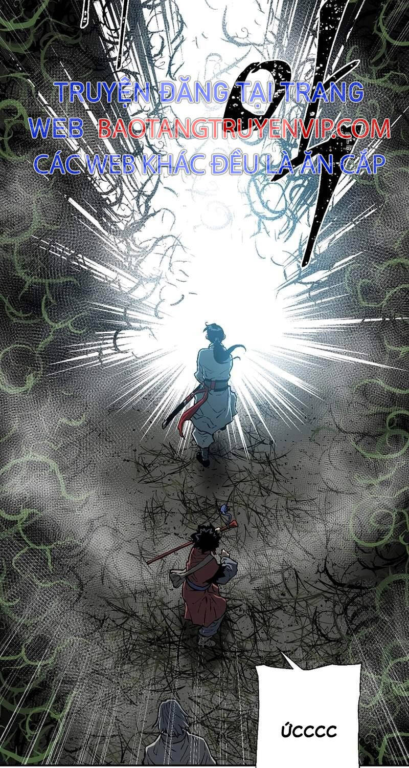 Vĩ Linh Kiếm Tiên chapter 68 - Trang 39