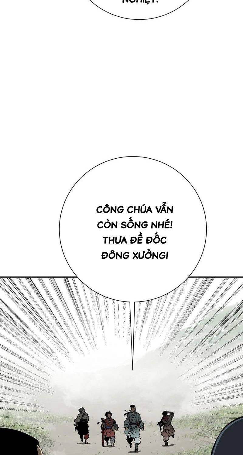 Vĩ Linh Kiếm Tiên chapter 68 - Trang 7