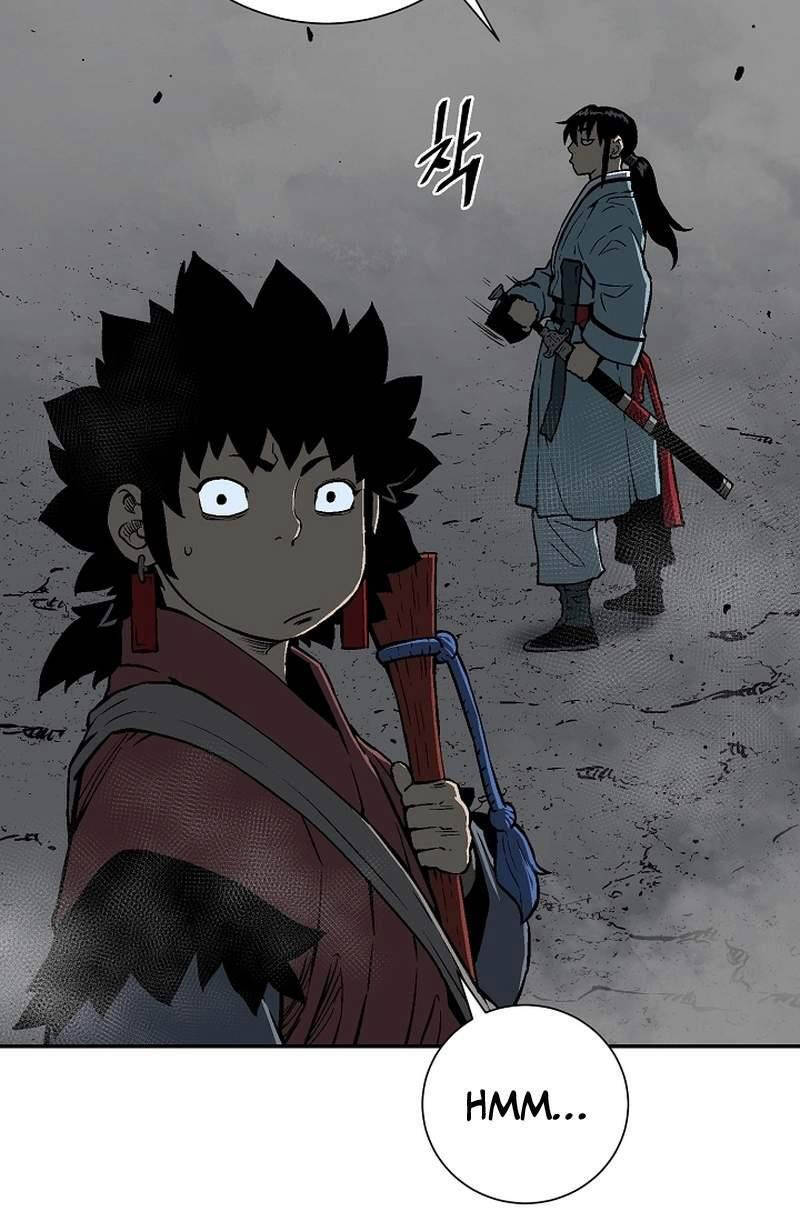 Vĩ Linh Kiếm Tiên chapter 69 - Trang 11