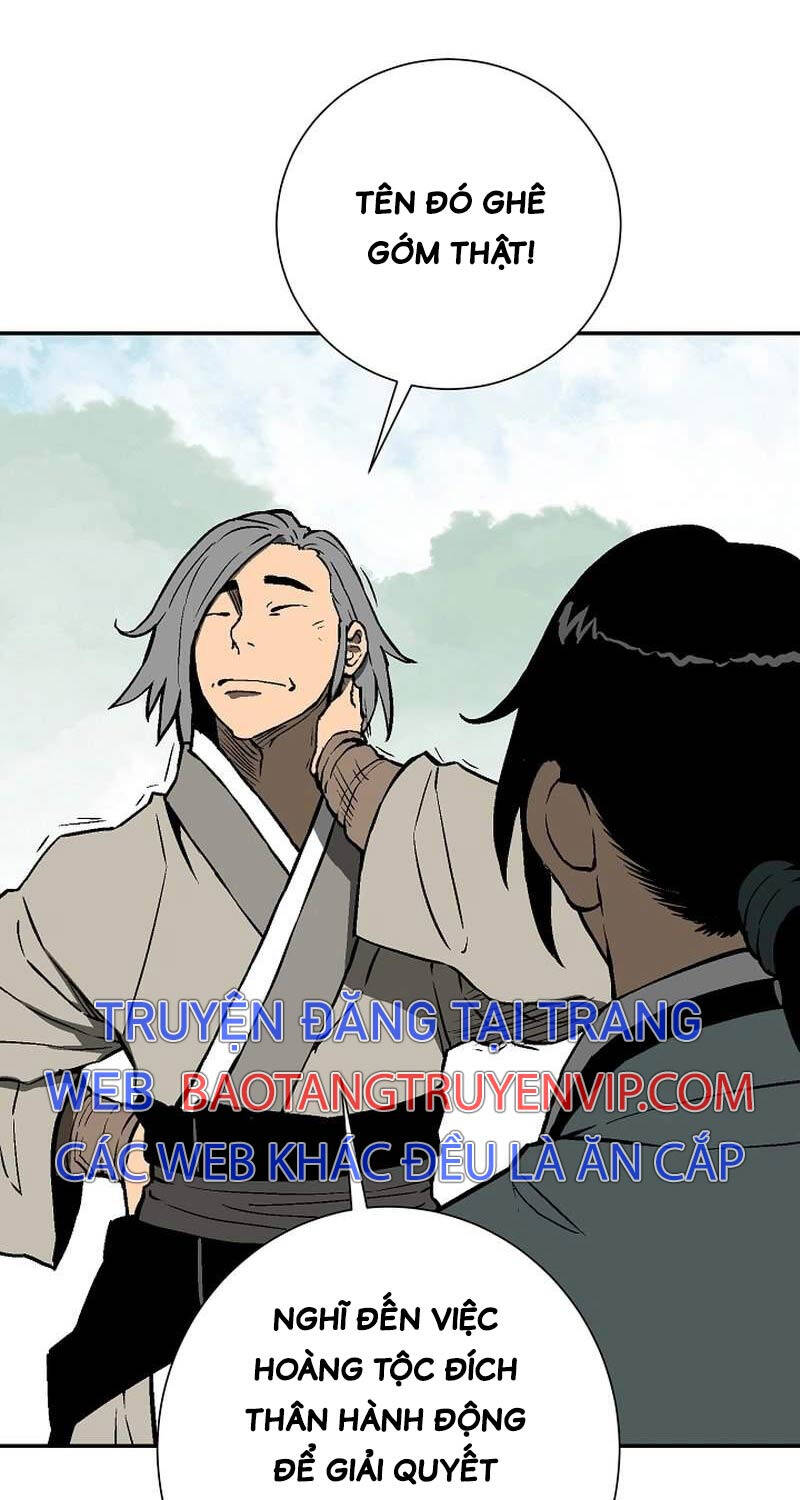 Vĩ Linh Kiếm Tiên chapter 69 - Trang 105