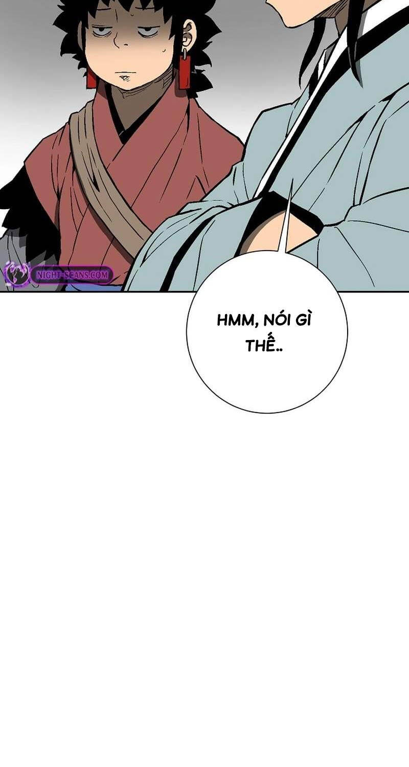 Vĩ Linh Kiếm Tiên chapter 69 - Trang 107