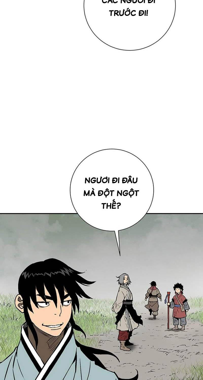 Vĩ Linh Kiếm Tiên chapter 69 - Trang 116