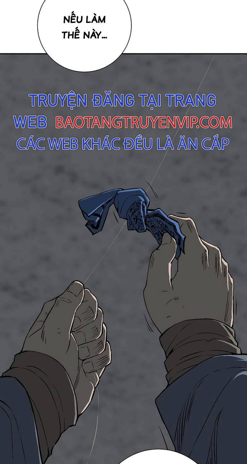 Vĩ Linh Kiếm Tiên chapter 69 - Trang 16