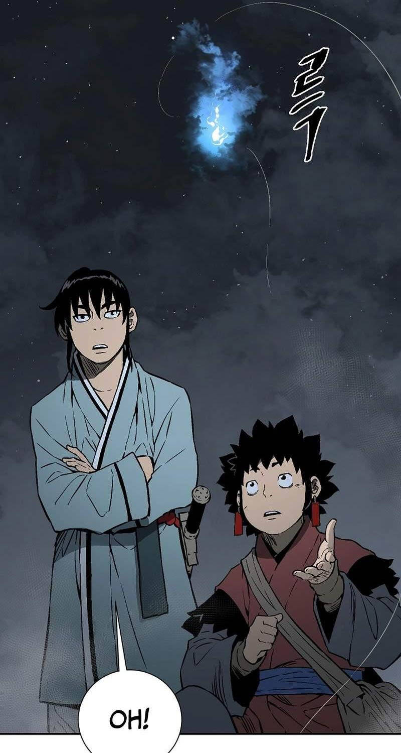Vĩ Linh Kiếm Tiên chapter 69 - Trang 19