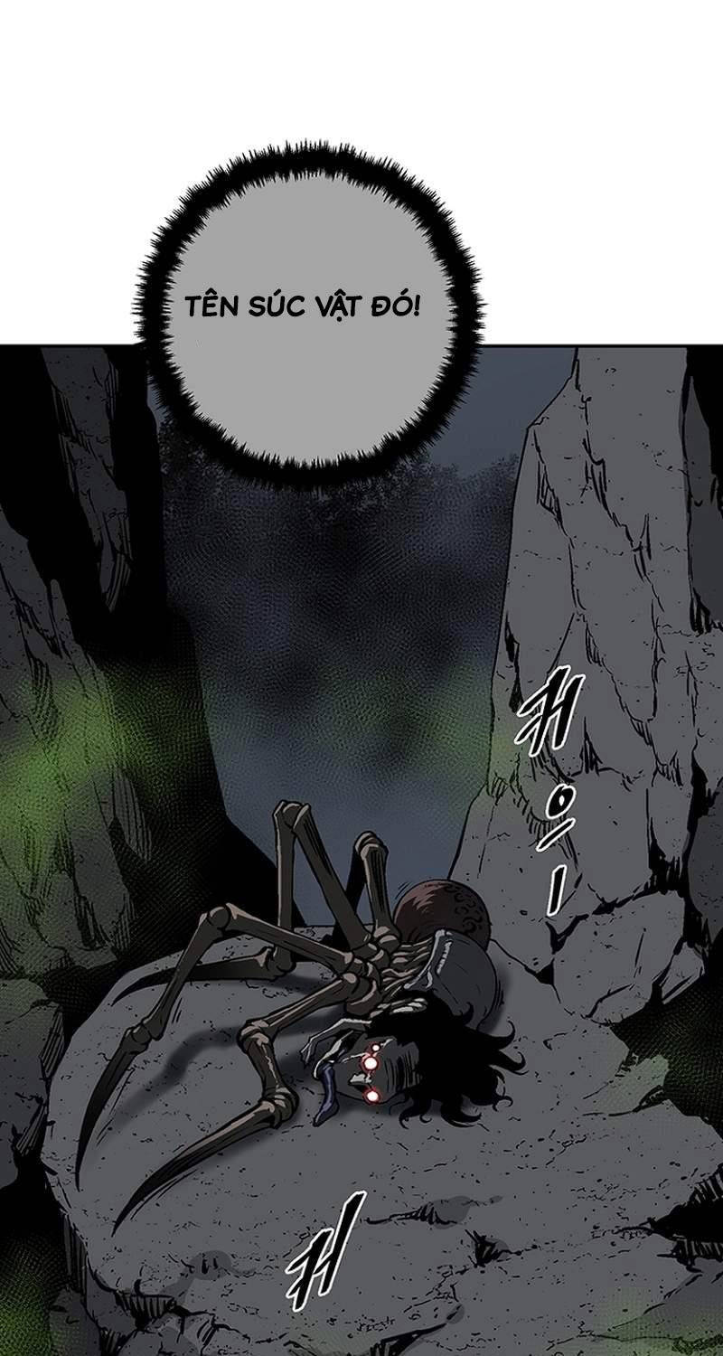 Vĩ Linh Kiếm Tiên chapter 69 - Trang 31