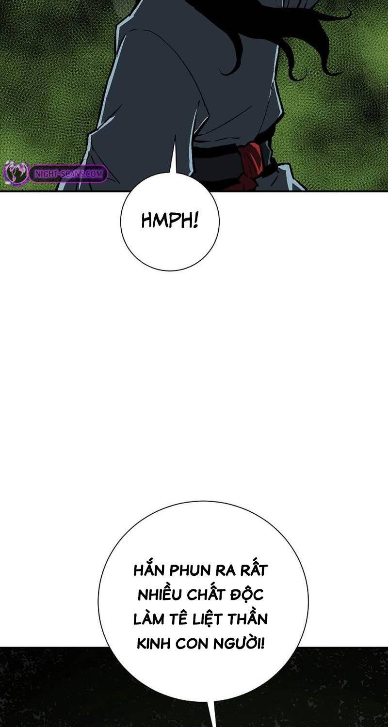 Vĩ Linh Kiếm Tiên chapter 69 - Trang 43