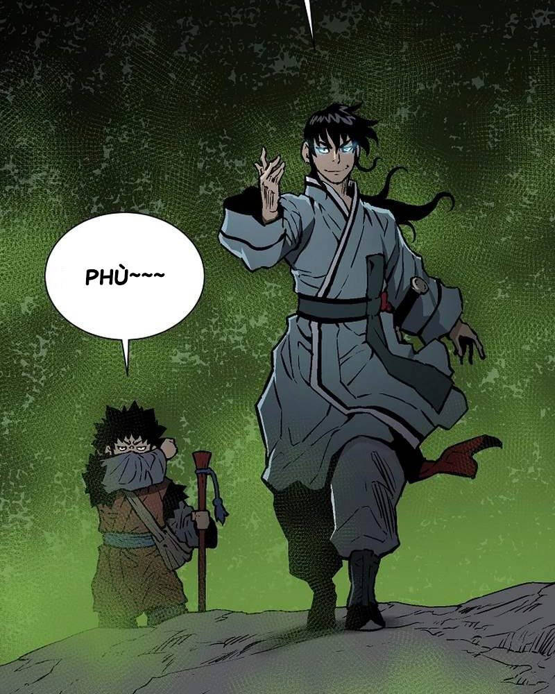 Vĩ Linh Kiếm Tiên chapter 69 - Trang 44