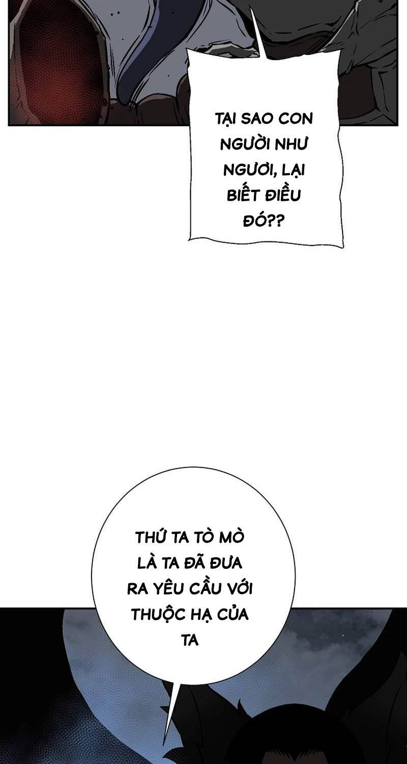 Vĩ Linh Kiếm Tiên chapter 69 - Trang 54