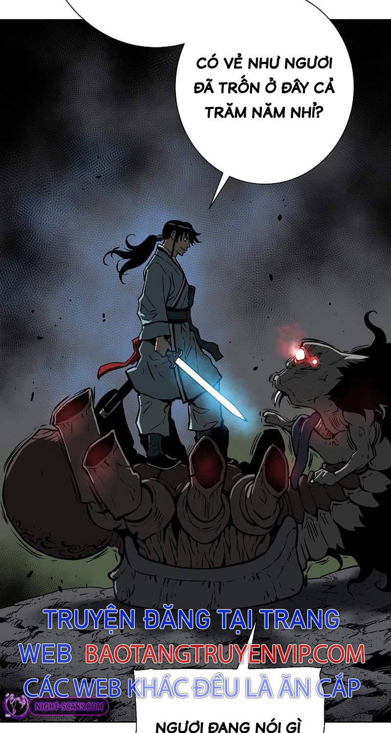Vĩ Linh Kiếm Tiên chapter 69 - Trang 57