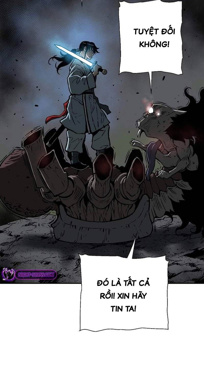 Vĩ Linh Kiếm Tiên chapter 69 - Trang 76