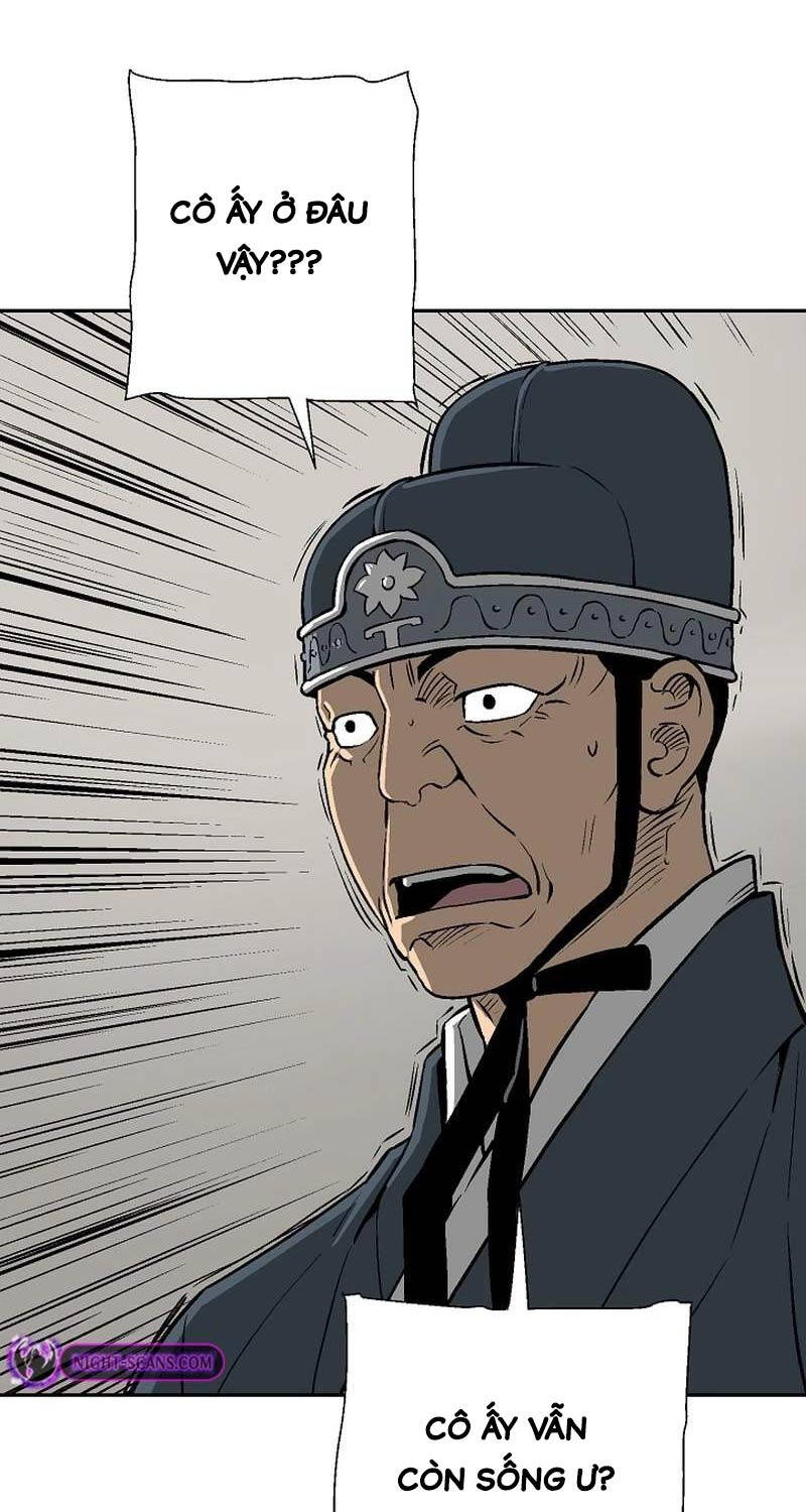 Vĩ Linh Kiếm Tiên chapter 69 - Trang 96