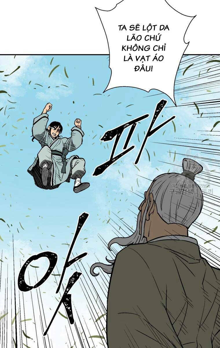 Vĩ Linh Kiếm Tiên chapter 7 - Trang 38