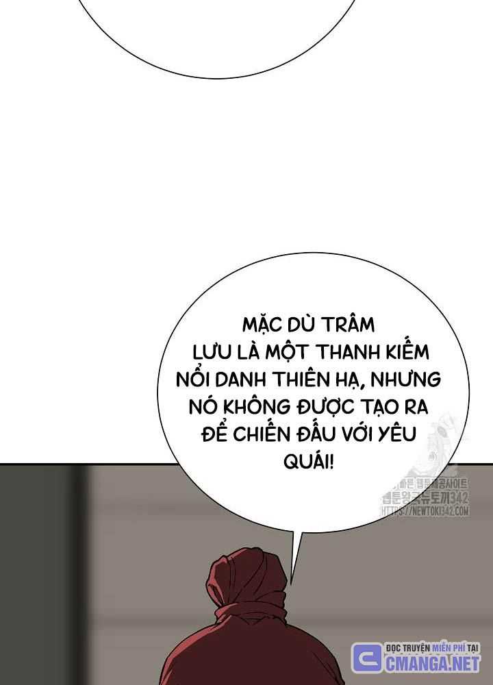 Vĩ Linh Kiếm Tiên chapter 70 - Trang 161